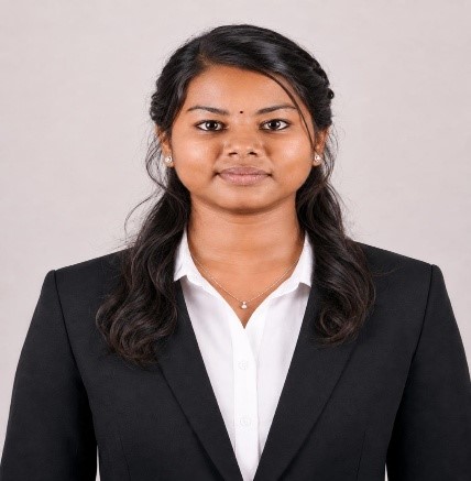 Dr. S. Kiruthika
